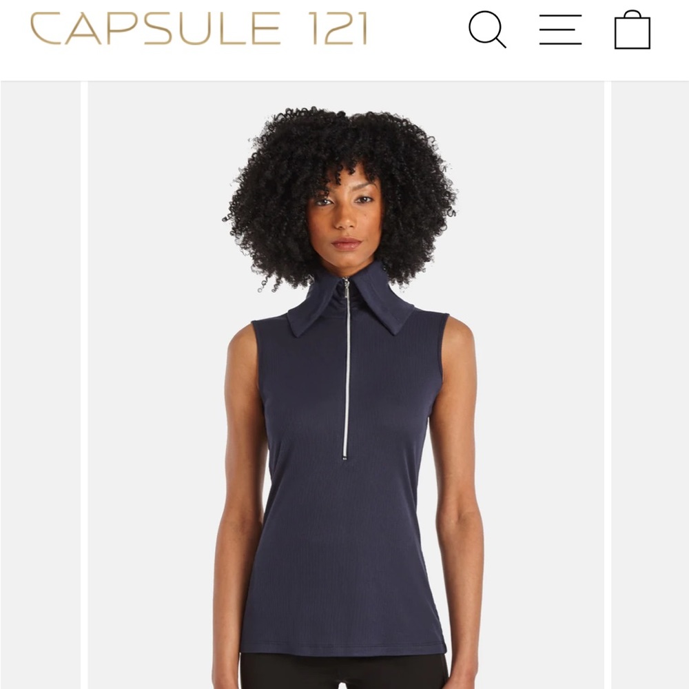 Capsule 121